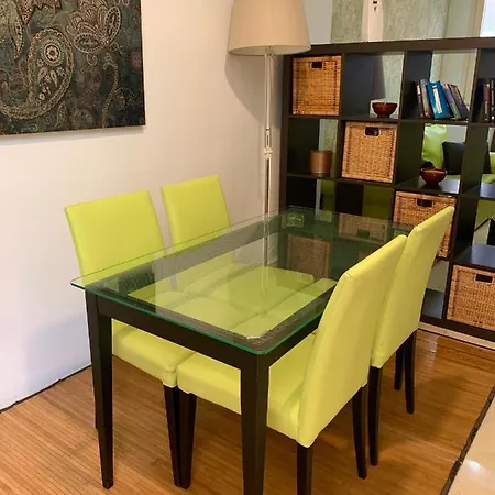 Apartamento Singular Peral
