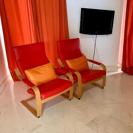 Singular Peral Apartamento *