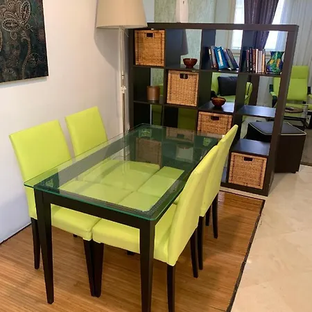 Apartamento Singular Peral Sevilha