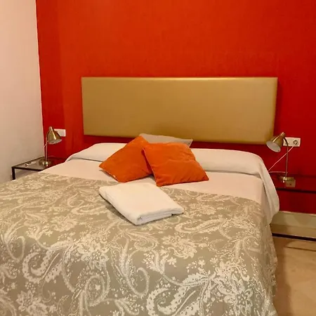 Apartamento Singular Peral *