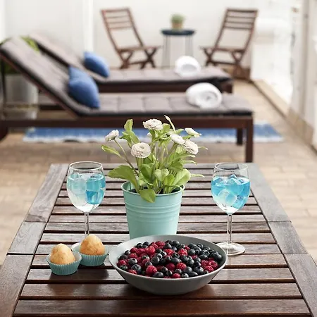 Singular Peral Apartamento