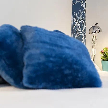Apartamento Singular Peral Sevilha