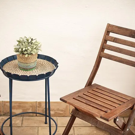 Apartamento Singular Peral