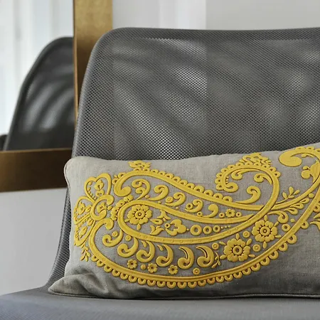 Apartamento Singular Peral