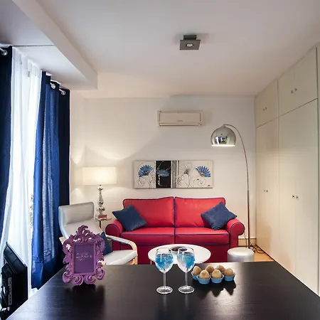 Singular Peral Apartamento