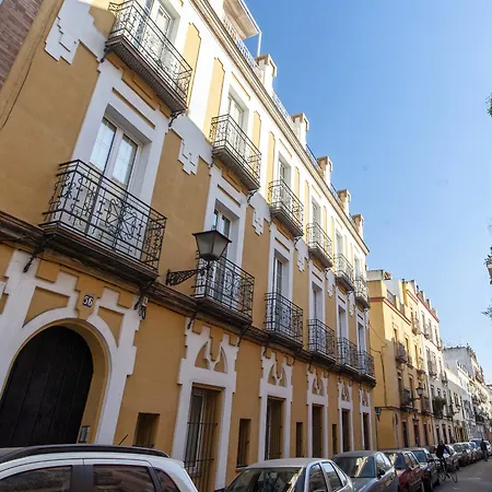 Apartamento Singular Peral