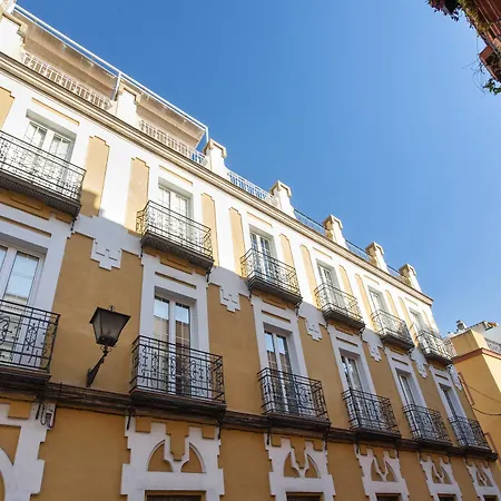Singular Peral Apartamento