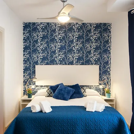 Apartamento Singular Peral *