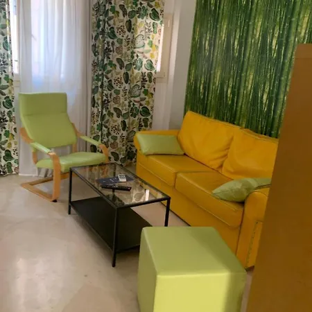 Singular Peral Apartment