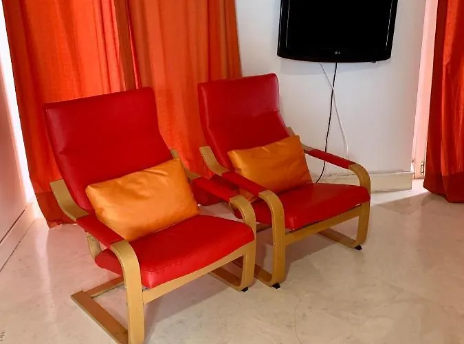 Singular Peral Hotel *