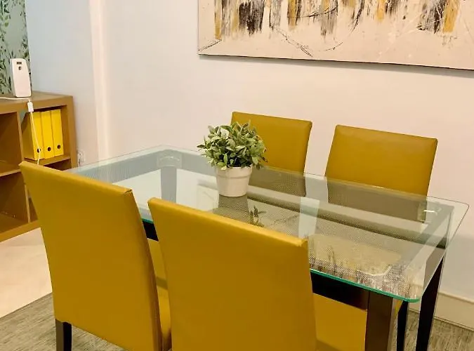 Singular Peral Hotel
