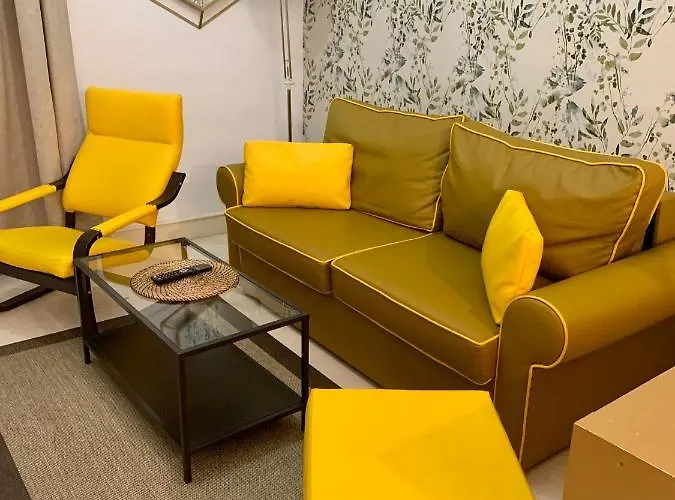 Singular Peral Hotel Séville