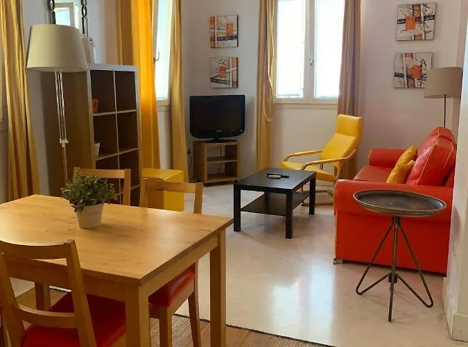 Singular Peral Hotel Séville