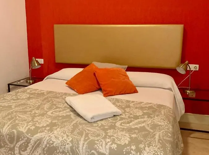 Hotel Singular Peral *
