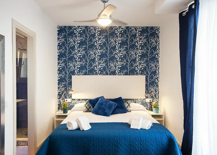 Hotel Singular Peral *