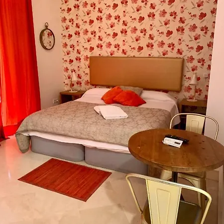 Hotel Singular Peral Sevilha