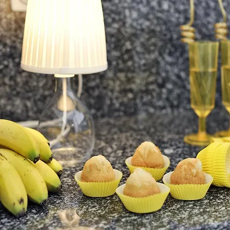 Singular Peral فندق *