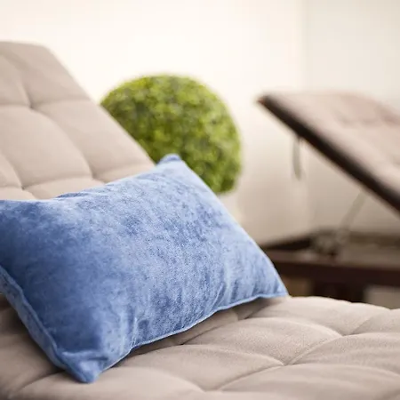 Singular Peral Hotel *