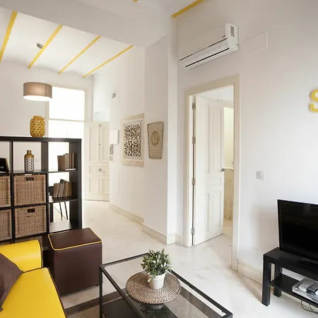 Singular Peral * إشبيلية