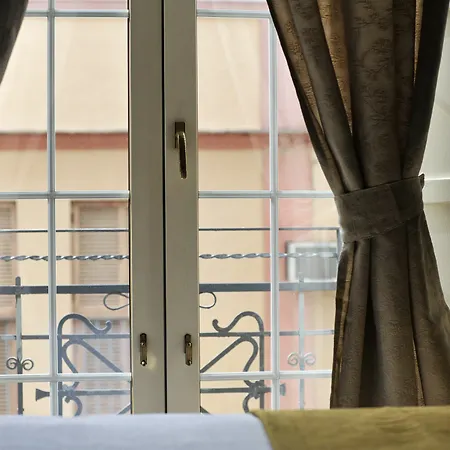 Singular Peral Hotel Séville