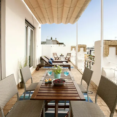 Singular Peral Hotel