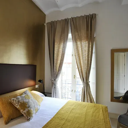 Singular Peral Sevilha