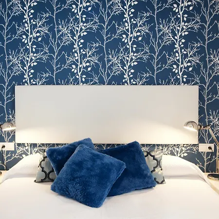 Singular Peral Hotel *