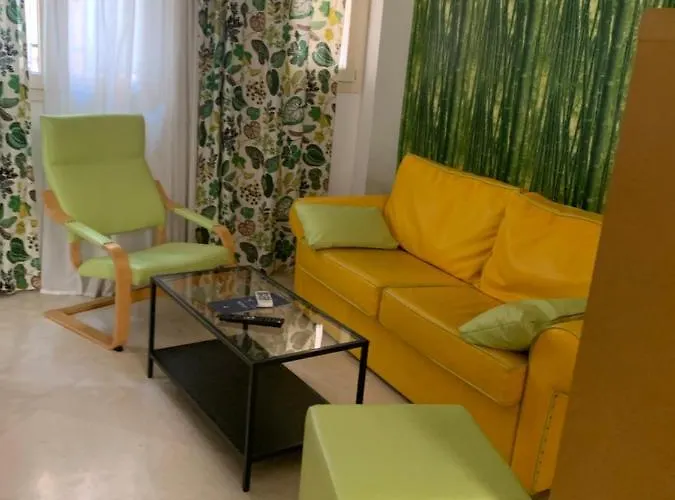 Singular Peral Hotel