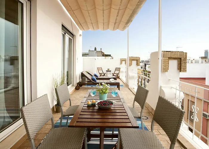Singular Peral Hotel