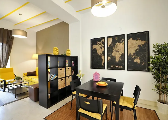 Singular Peral Hotel