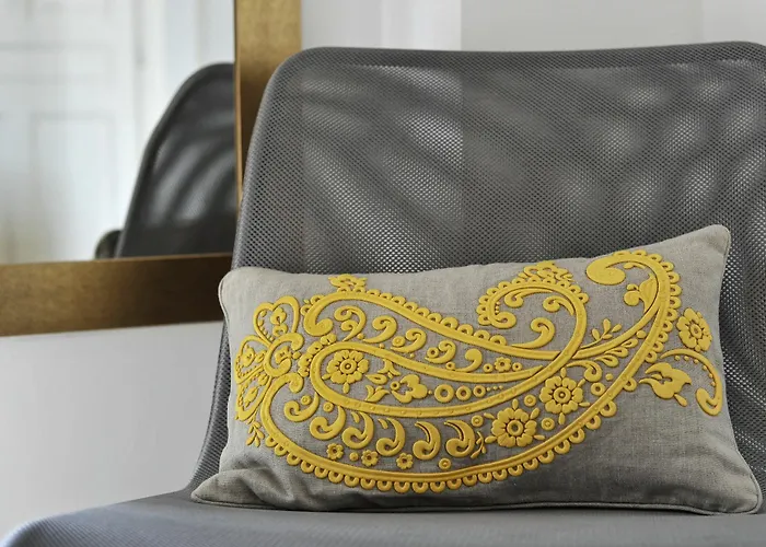 Hotel Singular Peral