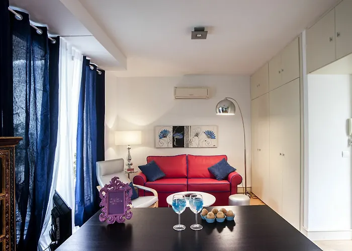 Singular Peral Hotel