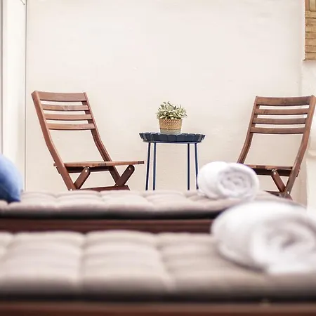 Singular Peral Sevilla