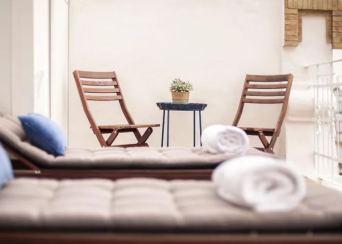 Singular Peral Sevilla