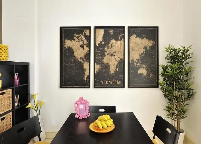 Singular Peral Hotel Sevilla