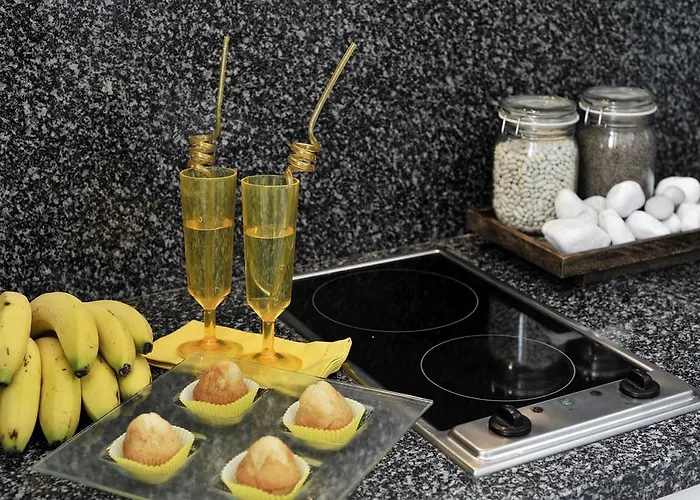 Hotel Singular Peral