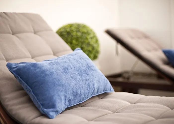 Singular Peral Hotel *